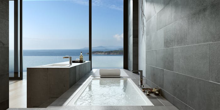 Alpine Spa Retreat Kulm Hotel St. Moritz
