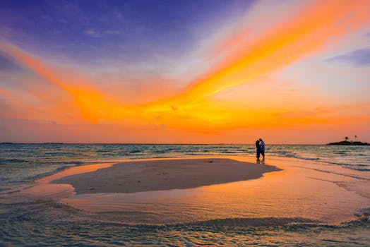 Artistic Island Bliss Joali Maldives