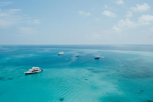 Lagoon Wonders in Maldives Soneva Jani