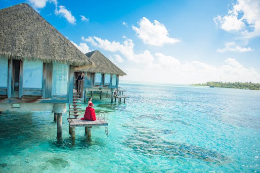 Maldivian Lagoon Escape Velaa Private Island