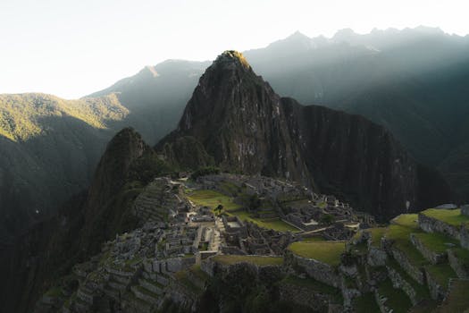 Sacred Valley Jewel Explora Peru