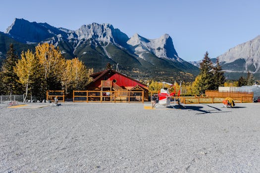 Wilderness Jewel Canada Clayoquot Lodge